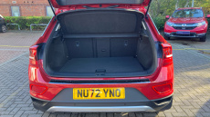 Volkswagen T-Roc 1.5 TSI Life 5dr Petrol Hatchback